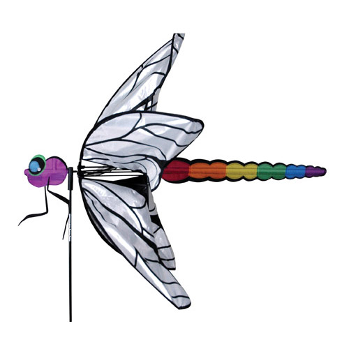 # 25975 : 40" Dragonfly  Bug Spinners  upc#  630104259754